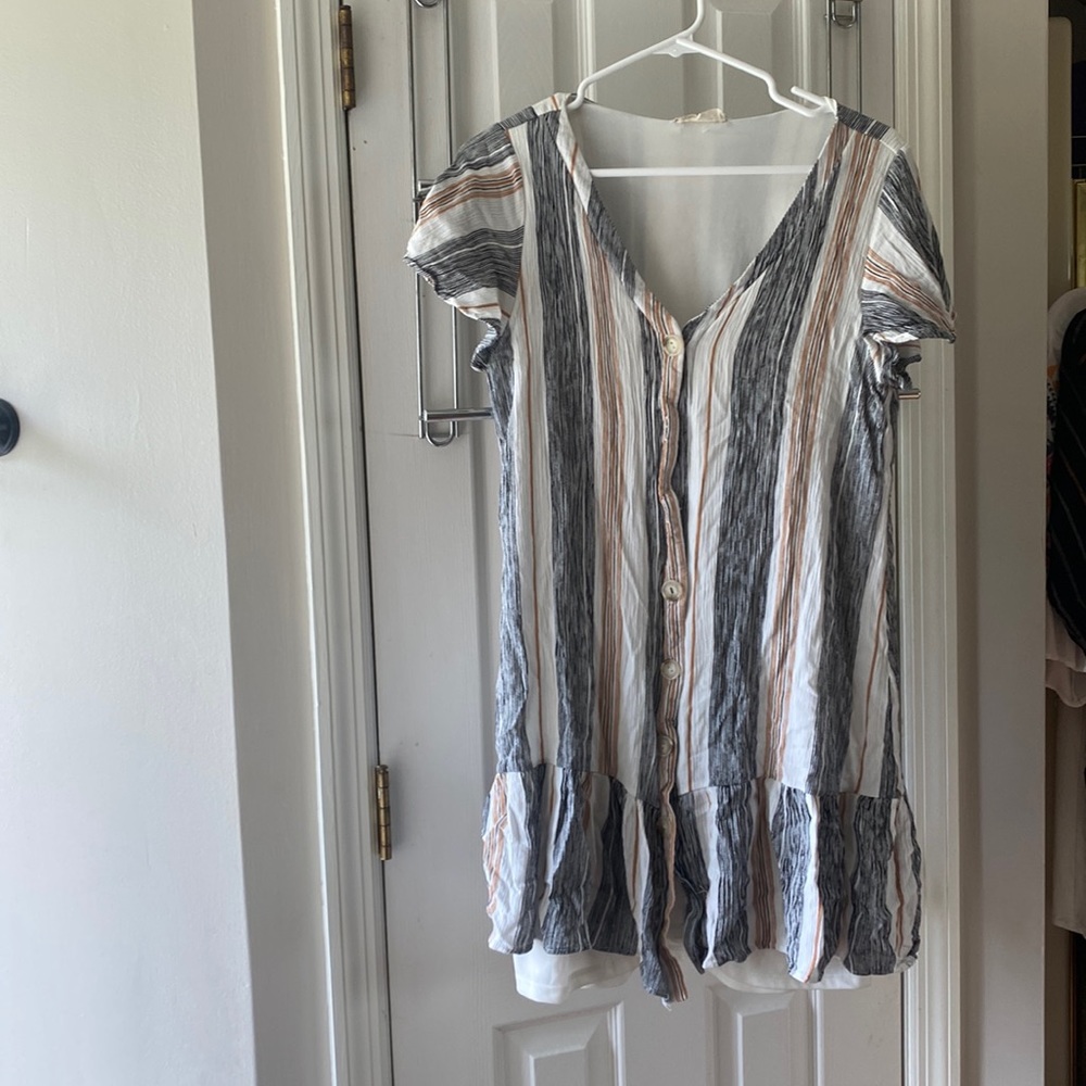 Altered state size medium